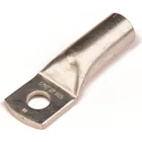 ДКС Наконечник кабельный кольцевой с удлиненной гильзой для жилы 240кв.мм под болт М20 (ТМЛ-DIN) (заменен на арт. 2P721L)