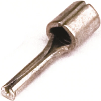 ДКС Наконечник штыревой круглый 1,5-2,5 кв.мм 1,8х7 мм (НШК) ДКС Наконечник штыревой круглый 1,5-2,5 кв.мм 1,8х7 мм (НШК)