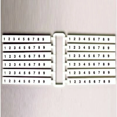 ДКС SNZ/4/41, 41 до 50 отпечатанная лента