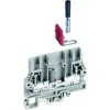 ДКС SCB/6/PO/4, перемычка  для SCB.6 4 полюса