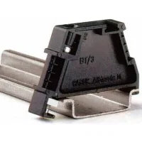 ДКС BT/3, торцевой упор