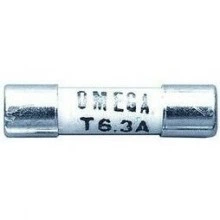 ДКС F5/315mА предохранитель 315 мА
