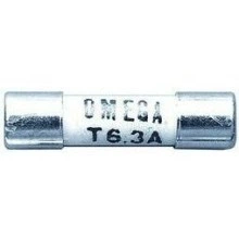 ДКС F5/8А предохранитель 8А