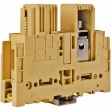 ДКС GPM.95/CC(Ex), силовой зажим кабель/кабель бежевый 95 кв.мм