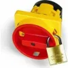 ДКС Кулачк. перекл. с ручкой. AS1604R-1001-1