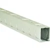 ДКС Короб перфорированный, серый TPD 50x50