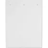 ДКС Маркировка для ПЛК Siemens Simatic S7-1500. Белый. Компектная версия