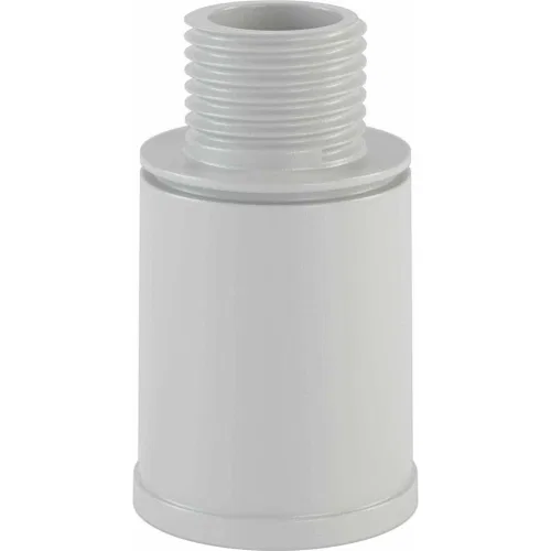 ДКС Муфта труба-коробка, IP67, М16х1.5, д.16мм