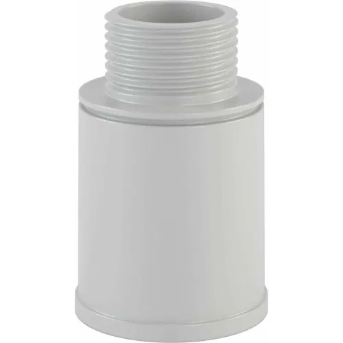 ДКС Муфта труба-коробка, IP67, М20х1.5, д.20мм
