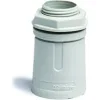 ДКС Муфта труба-коробка, IP67, М20х1.5, д.20мм (розница)