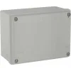 ДКС Коробка ответвит. с гладкими стенками, IP56, 150х110х70мм