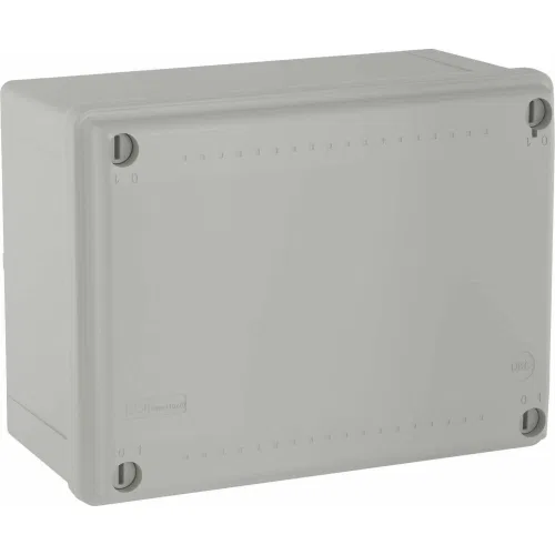 ДКС Коробка ответвит. с гладкими стенками, IP56, 150х110х70мм