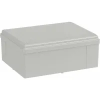 ДКС Коробка ответвит. с гладкими стенками, IP56, 190х140х70мм