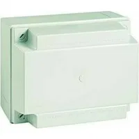 ДКС Коробка ответвит. с гладкими стенками, IP56, 190х145х135мм