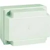 ДКС Коробка ответвит. с гладкими стенками, IP56, 240х190х160мм
