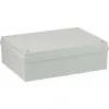 ДКС Коробка ответвит. с гладкими стенками, IP56, 380х300х120мм