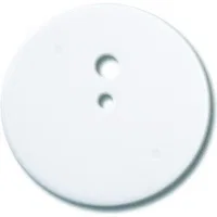 ДКС Крышка для коробки потолочной с крюком, IP40, д.87мм