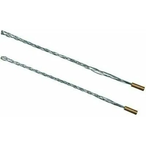 ДКС Кабельный чулок с резьбовым наконечником,  д. 9-12 мм, резьба М6