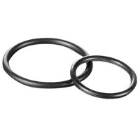 ДКС Кольцо уплотнительное DN 12 мм