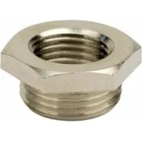 ДКС Переходник M20x1,5 (наружн. резьба)/ M16x1,5 (внутр. резьба)