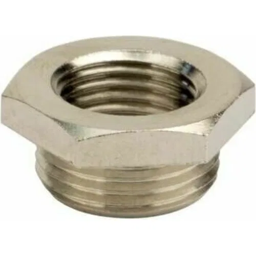 ДКС Переходник M20x1,5 (наружн. резьба)/ M16x1,5 (внутр. резьба)
