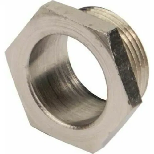 ДКС Втулка защитная, М16х1,5