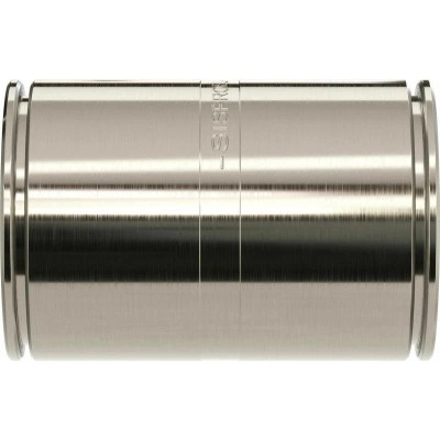 ДКС Муфта труба-труба д.32мм, IP66/IP67, нержавеющая сталь AISI 316L