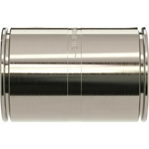 ДКС Муфта труба-труба д.32мм, IP66/IP67, нержавеющая сталь AISI 316L