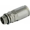 ДКС Муфта труба-коробка DN 20 с уплотнением кабеля, IP68, М20х1,5, д.8 - 12мм