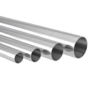 ДКС Труба жесткая оцинкованная ø20x1x3000 мм