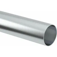ДКС Труба жесткая, цинк-ламель ø50x1,2x3000 мм