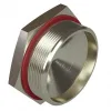 ДКС Взрывозащищенная заглушка Ex d e, NPT 3/4
