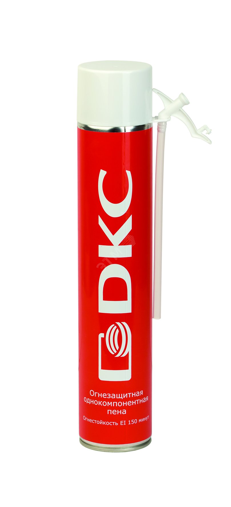 Огнезащитная пена DKC DF1201: надёжная защита и герметизация Огнезащитная пена DKC DF1201: надёжная защита и герметизация